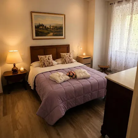 Dimora Gubbiano Apartament *