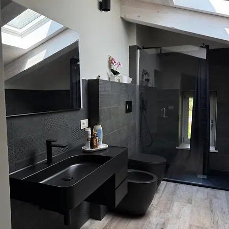 Apartament Dimora Gubbiano *