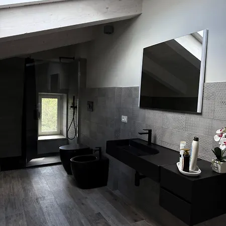 Dimora Gubbiano Apartament Cascia