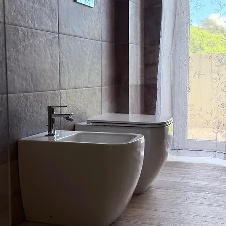 Apartament Dimora Gubbiano Cascia