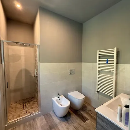 Apartament Dimora Gubbiano