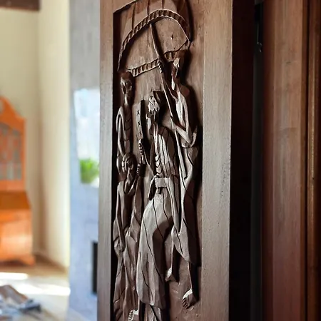Apartament Dimora Gubbiano Cascia