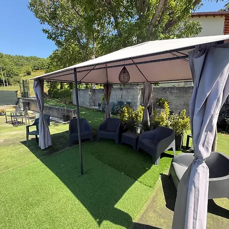 Apartament Dimora Gubbiano *