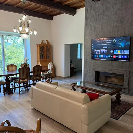 Dimora Gubbiano Apartament *
