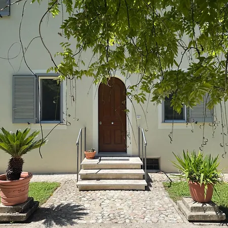 Apartament Dimora Gubbiano Cascia